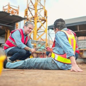 Basiscursus BHV, Nederlands 🇳🇱